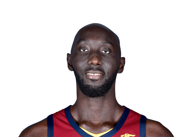 Tacko fall hot sale basketball jersey