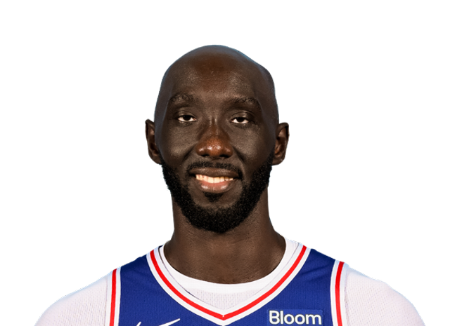 Tacko Fall