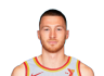 Dylan Windler headshot
