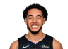 Devin Cannady headshot