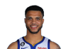 Quinndary Weatherspoon headshot