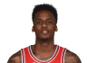 Antonio Blakeney headshot