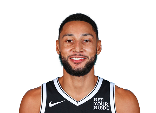 Image of Ben Simmons