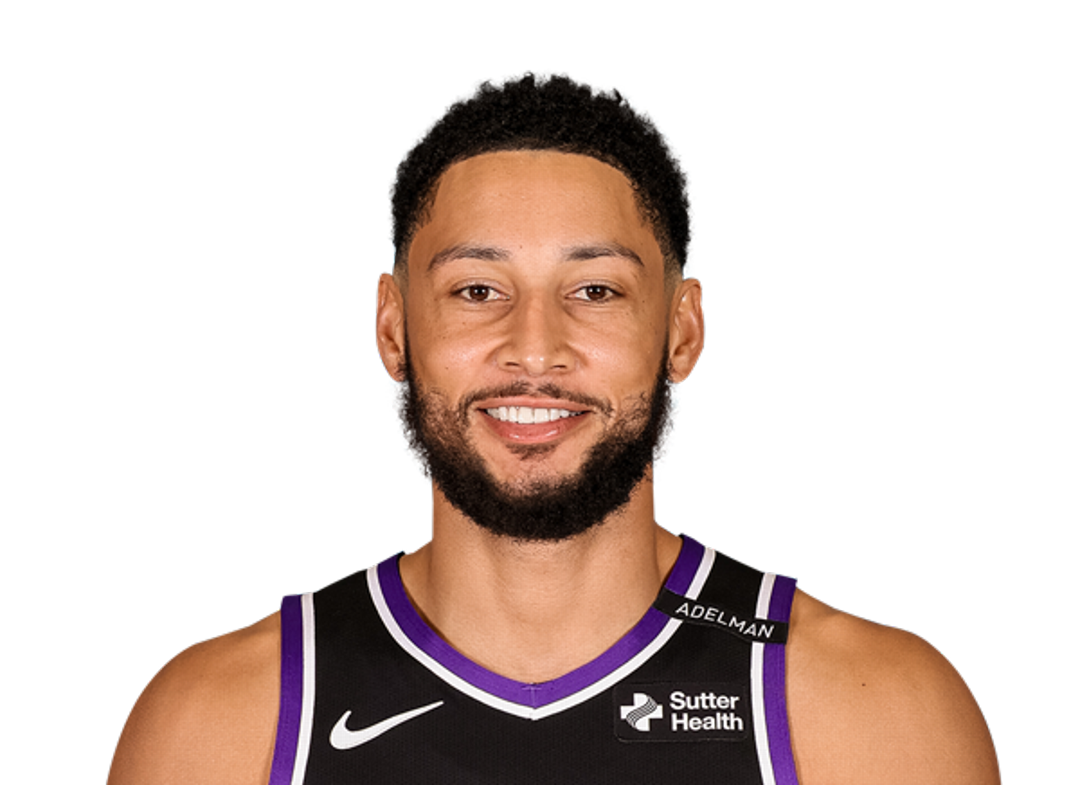Ben Simmons
