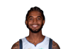 Marquese Chriss headshot