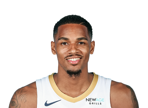 Image of Dejounte Murray