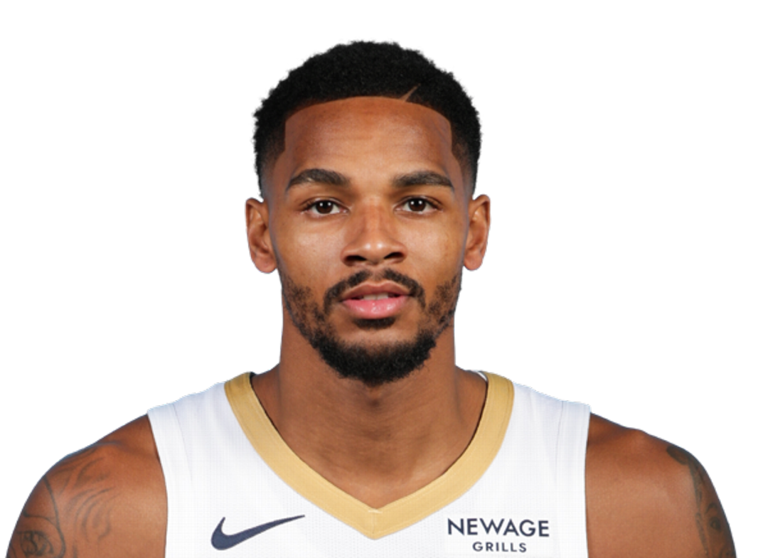 Dejounte Murray