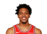 Justin Simon headshot