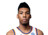 Allonzo Trier headshot