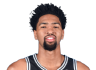 Dedric Lawson headshot