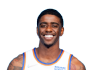 Dwayne Bacon headshot