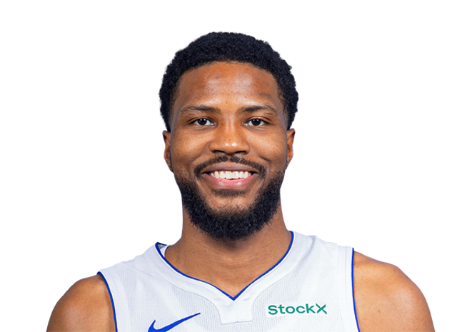 Malik Beasley