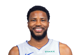Malik Beasley headshot