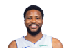 Malik Beasley