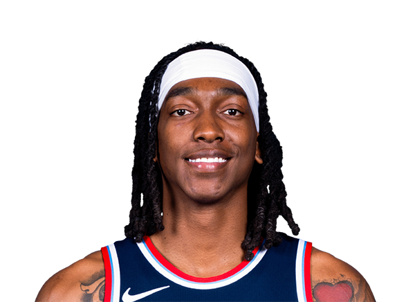 Terance Mann, LA Clippers