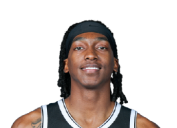Terance Mann headshot