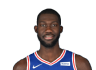 Christ Koumadje headshot