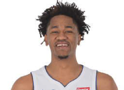 Luis Montero headshot