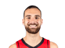 Jack McVeigh headshot