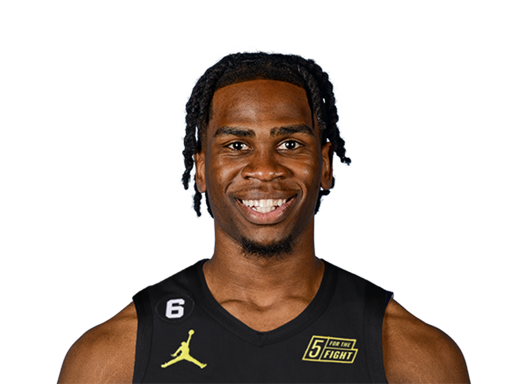 Jarrell Brantley