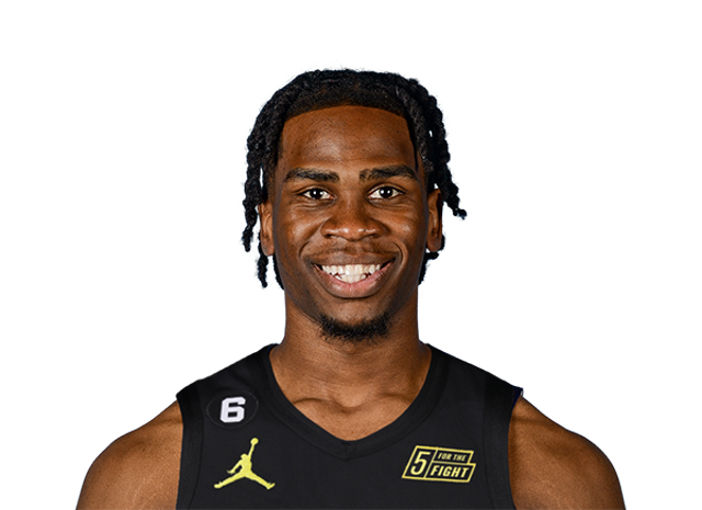 Jarrell Brantley