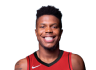 Justin Patton headshot