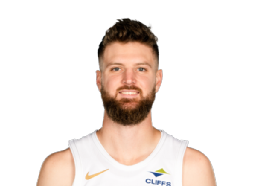Dean Wade headshot