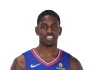 Jawun Evans headshot