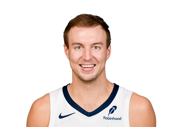 Luke Kennard had no limit against the Houston Rockets.