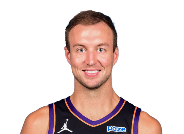 Luke Kennard