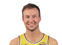 Luke Kennard headshot