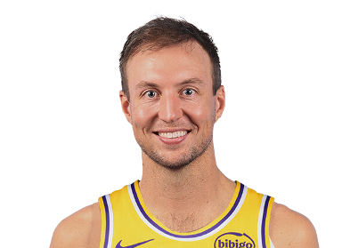 Luke Kennard headshot