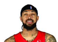 Brandon Ingram headshot