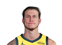 Garrison Mathews headshot