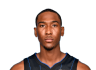 Melvin Frazier Jr. headshot