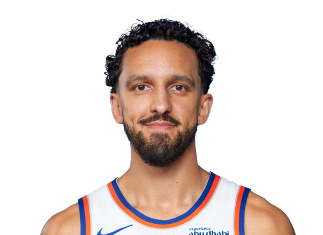 Landry Shamet