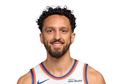 Landry Shamet headshot