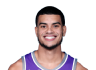 Justin James headshot