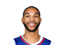 Xavier Moon headshot