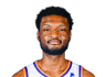 Chimezie Metu headshot