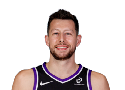 Drew Eubanks headshot