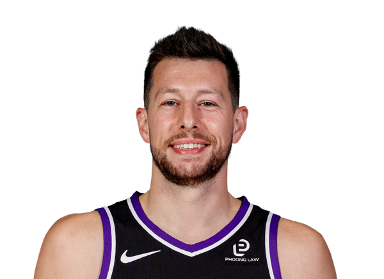 Drew Eubanks headshot