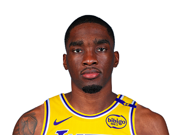 Shake Milton headshot