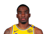 Shake Milton headshot