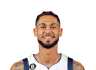 Tyler Dorsey headshot