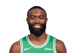 Jaylen Brown headshot