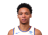 Ivan Rabb headshot
