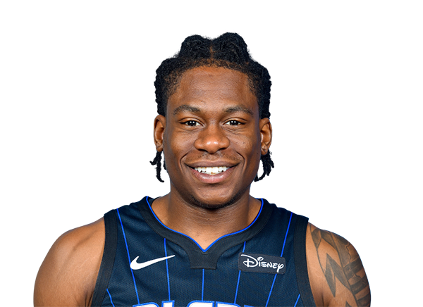 Admiral Schofield Orlando Magic Small Forward ESPN