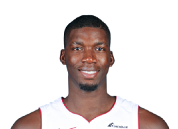 Cheick Diallo headshot