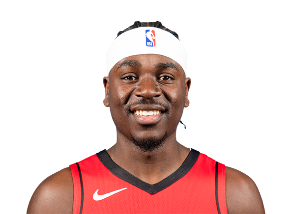 Image of Aaron Holiday